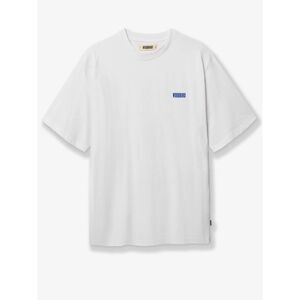 Woodbird Men Cotton T-Shirt